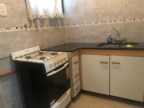 Imagen 13 de 20 de Departamento San Cristobal 3 Ambientes Con Terraza De 45 M2 Bajas Expensas