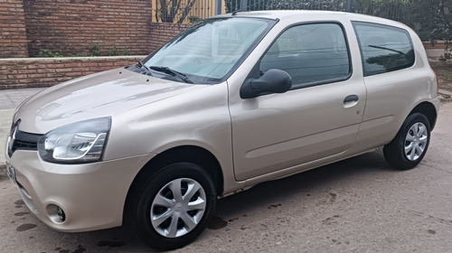 Renault Clio 1.2 Mio Confort Plus Abs Abcp