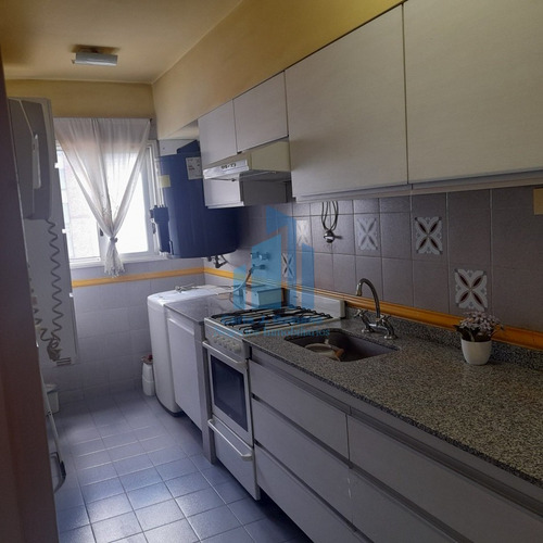 Venta Departamento 3 Ambientes C/ Cochera En Florencio Varela