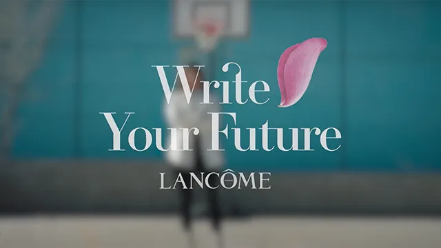 Write Her Future