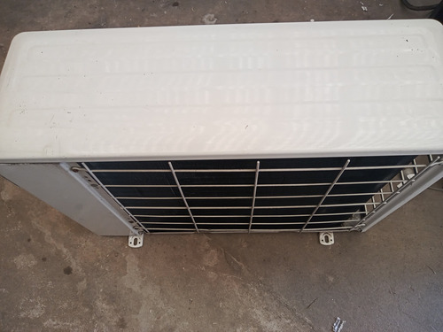 Aire Acondicionado Split Coventry De 3000 Frigorias Blanco (Usado)