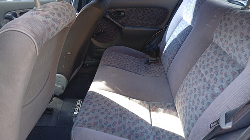 Fiat Palio 1.6 Hl Stile