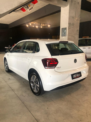 Polo Tsi Comfortline 2020 - São Paulo Motorsport