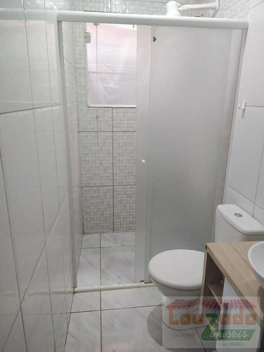 Imagem 11 de 15 de Casa Para Venda Em Jacupiranga, Flor Da Vila, 3 Dormitórios, 1 Banheiro, 2 Vagas - 3702_2-1196794