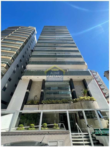 Imagem 28 de 28 de Apto 2 Dorms Canto Do Forte R$ 420 Mil Cod: Raa397 - Vraa397