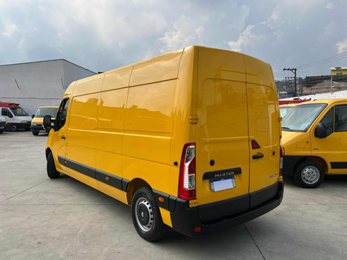 Renault Master 2.3 Extra L3h2 5p