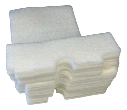 Almohadillas Impresora Epson L4150 L4160 L6160 L6168 L6170 +