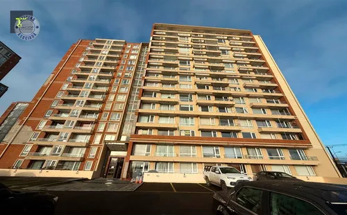 Departamento En Arriendo De 2 Dorm. En Concepción