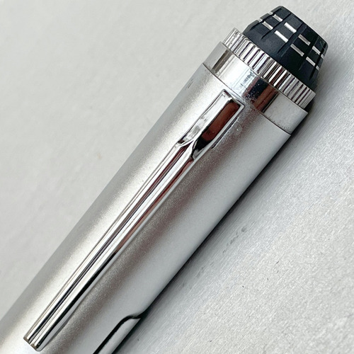 Pluma Calculadora Led, Calcu Pen Vintage, No Seiko, No Casio (Usado)