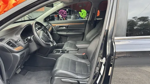 Honda CR-V 1.5 Turbo Plus Cvt