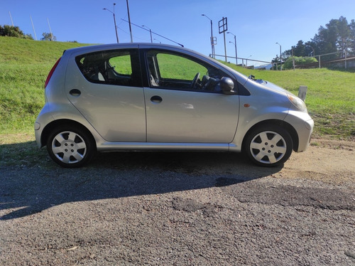 Byd F0 2013 1.0 Gl
