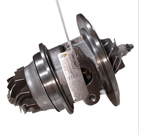 Cartucho Turbo Cummins 4bt Holset Jac 1061 Cargo 815 Doulica