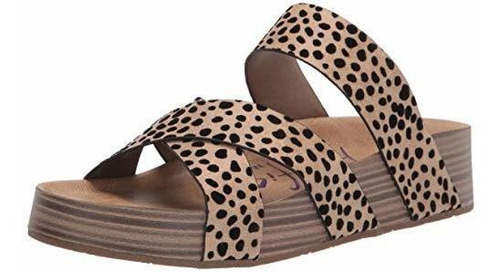 Blowfish Malibu Women's Miri Slipper