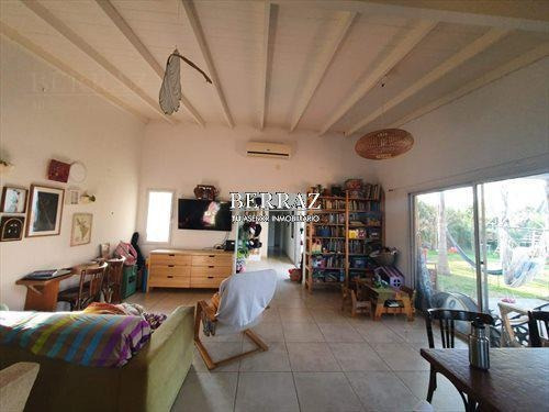 Imagen 2 de 8 de Casa Venta Santa Maria De Tigre - Tigre