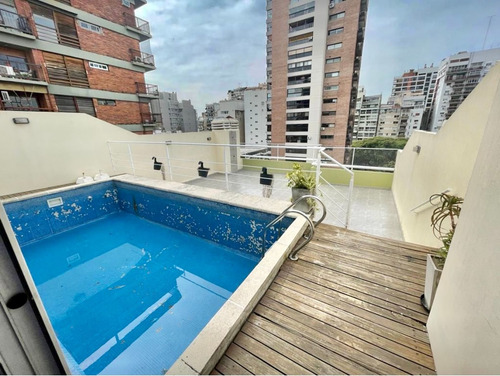 Imagen 19 de 23 de Venta Depto 4 Amb ¨la Imprenta¨balcon Terraza