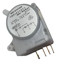 Comprar Reloj Deshielo Heladera Electrolux Df35 Df36 Df37 Df40