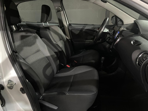 Toyota Etios 1.5 Sedan Xls At