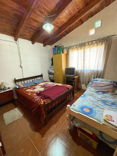 Casa En Venta En Las Vegas Potrerillos En Luján