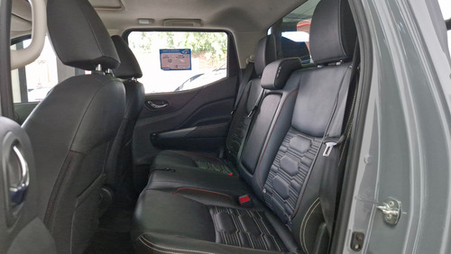 Nissan Frontier 2.3bt Pro4x 4x4 At L22