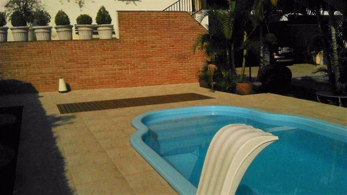 Sobrado - 3 Dts (sui) - R$800.000,00 - Cond. Colinas De Caucaia Do Alto!!! - Ca0021