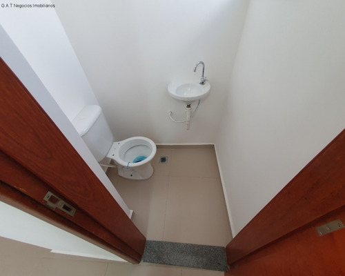 Imagem 7 de 16 de Sala Para Locação No Parque Campolim - Sorocaba/sp - Sl02861 - 70473584