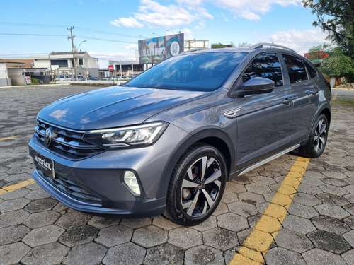 Volkswagen Nivus 1.0 200 TSI Flex Aut.