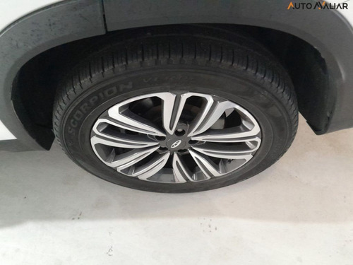 Chery Tiggo 8 1.6 TGDI TXS DCT