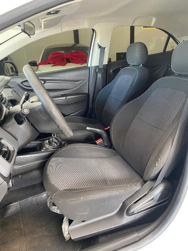 Chevrolet Onix 1.0 MPFI JOY 8V FLEX 4P MANUAL