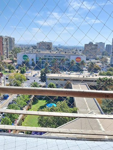 Amplio Departamento Frente Al Jumbo Y Cercano Al Metro