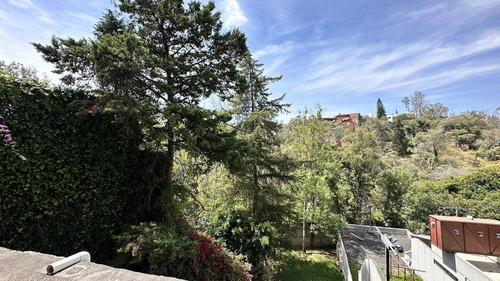 Casa En Venta Cumbres De Acultzingo Lomas Altas - Con Departamento Independiente