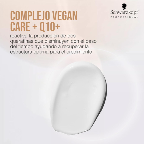 Schwarzkopf Bc Shampoo Y Acondicionador Cabello Debilitado