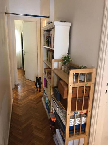 Imagen 12 de 21 de Departamento 3 Dormitorios En Venta Recoleta