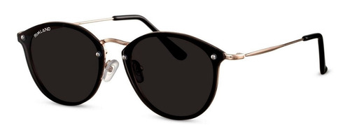 Imagen 2 de 10 de Anteojos De Sol Lentes Sol Rimland Moonshine Premium