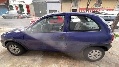 Chevrolet Corsa 1.4 Gl