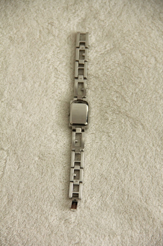 Relógio Feminino Guess Estilo Bracelete