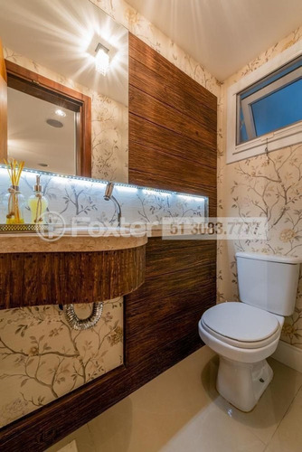 Imagem 15 de 30 de Casa Em Condomínio, 3 Dormitórios, 296.41 M², Vila Assunção - 2948