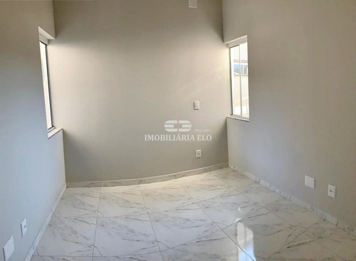 Imagem 17 de 30 de Belíssima Casa Geminada Nova Em Forquilhas! - 4629