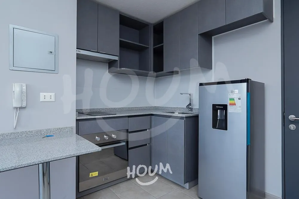 Imagen 4 de 30 de Departamento Avenida Fermín Vivaceta Id: 123394