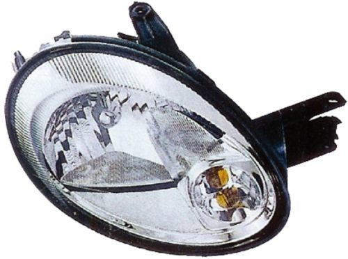 Optico Der Neon 2.0l 1995cc 122cu. In. L4 04-05