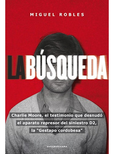 Libro Busqueda (coleccion Biografias Y Testimonios) De Roble