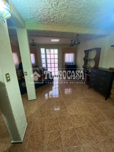 Venta Casas Escandon I Seccion T-df0101-0439