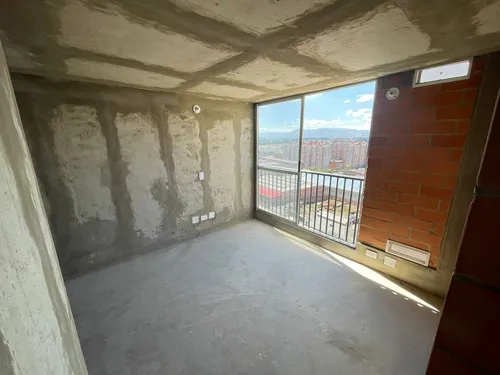 Apartamento Para Venta En El Recodo Fontibon (5104).