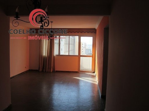Imagem 3 de 12 de Compre Apartamento Em Santo Antonio - V-694