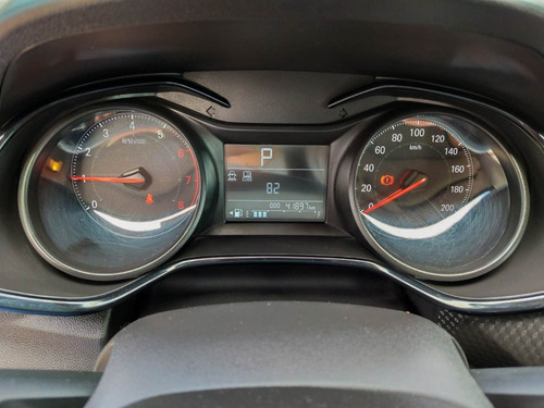 Imagem 7 de 9 de Onix Sedan Plus 1.0 12v Tb Flex Aut.