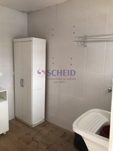 Imagem 13 de 15 de Casa De Vila À Venda , 2 Dormitórios, No Campo Belo!! - Mc9892