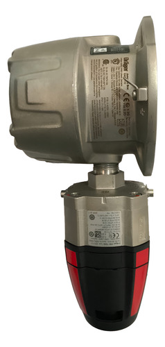 Dräger Pir 7000 Ids 0101 + Eac 0110 - Insumo Elétrico (Usado)