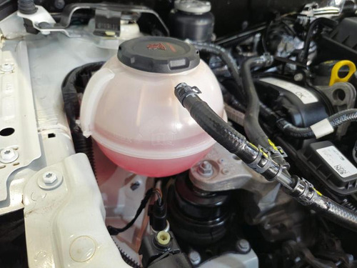Volkswagen Saveiro 1.6 Trendline Cab. Simples 16V Total Flex 2P
