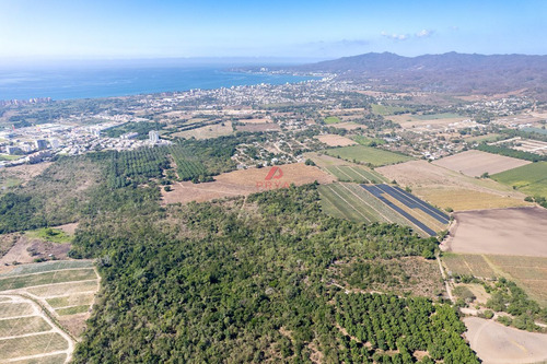 Terreno En Venta En Bahía Banderas, Nayarit Jalisco.