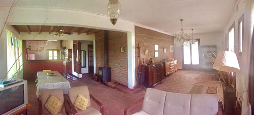 Imagen 5 de 14 de Casa Quinta - Nueva - En Gualeguay - Hermosa Chacra