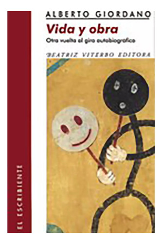 Vida Y Obra - Giordano - Beatriz Viterbo - #d